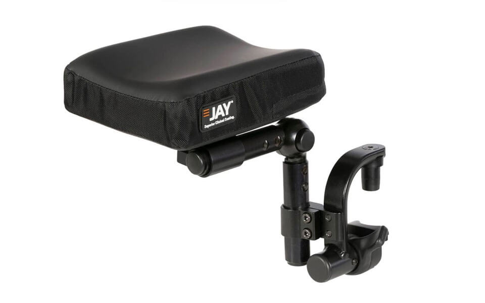 JAY Lower Extremity Support